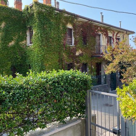 Welcome Traveller Alloggio Jaky Garda (Verona) Exterior foto