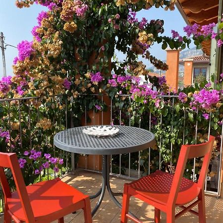Welcome Traveller Alloggio Jaky Garda (Verona) Exterior foto