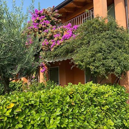 Welcome Traveller Alloggio Jaky Garda (Verona) Exterior foto