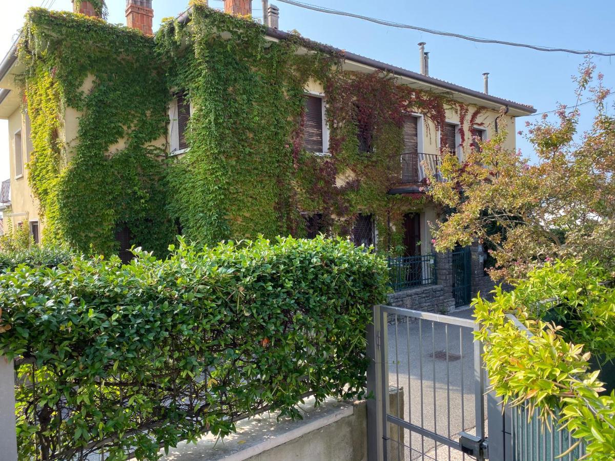 Welcome Traveller Alloggio Jaky Garda (Verona) Exterior foto