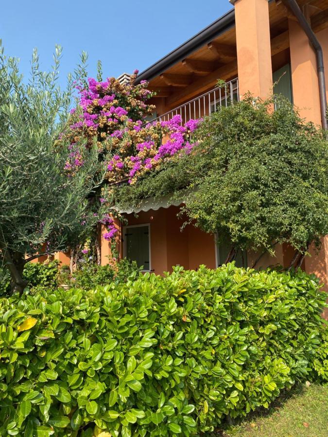 Welcome Traveller Alloggio Jaky Garda (Verona) Exterior foto
