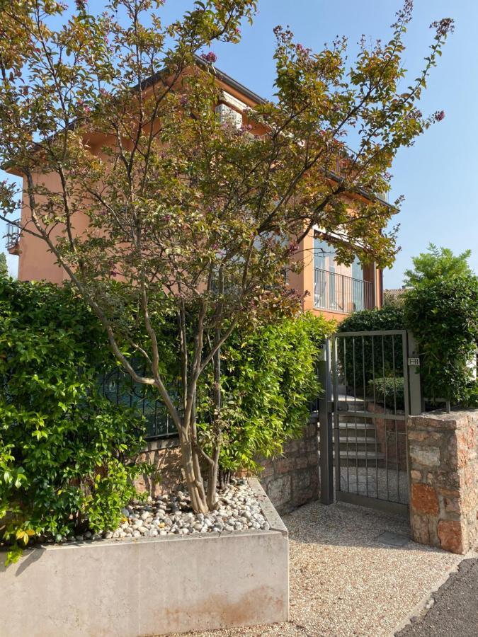 Welcome Traveller Alloggio Jaky Garda (Verona) Exterior foto