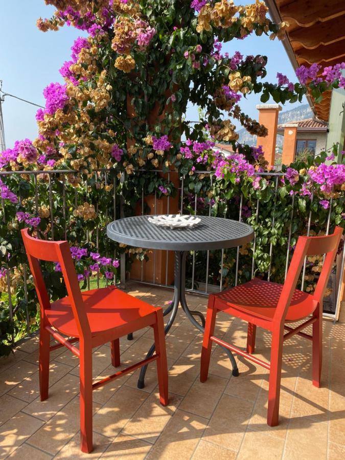 Welcome Traveller Alloggio Jaky Garda (Verona) Exterior foto