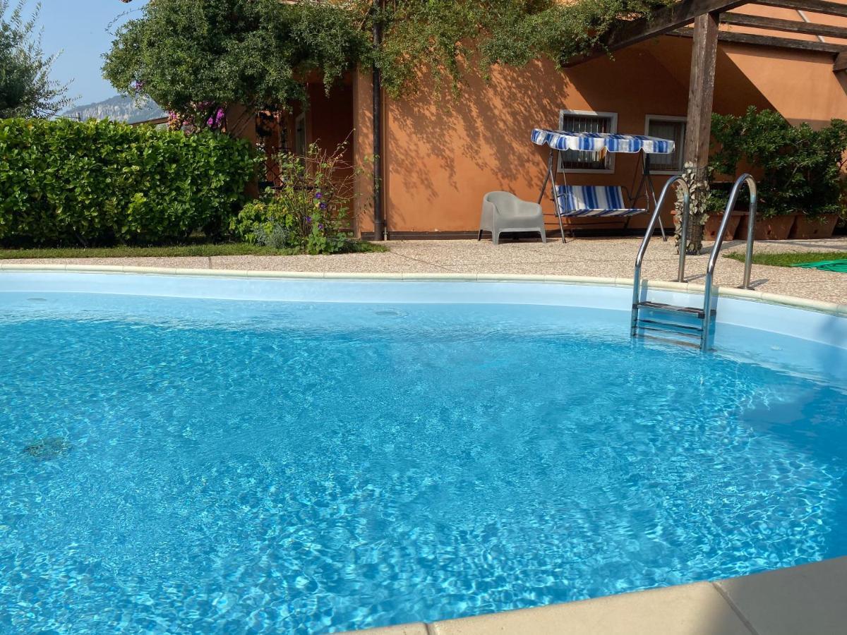 Welcome Traveller Alloggio Jaky Garda (Verona) Exterior foto