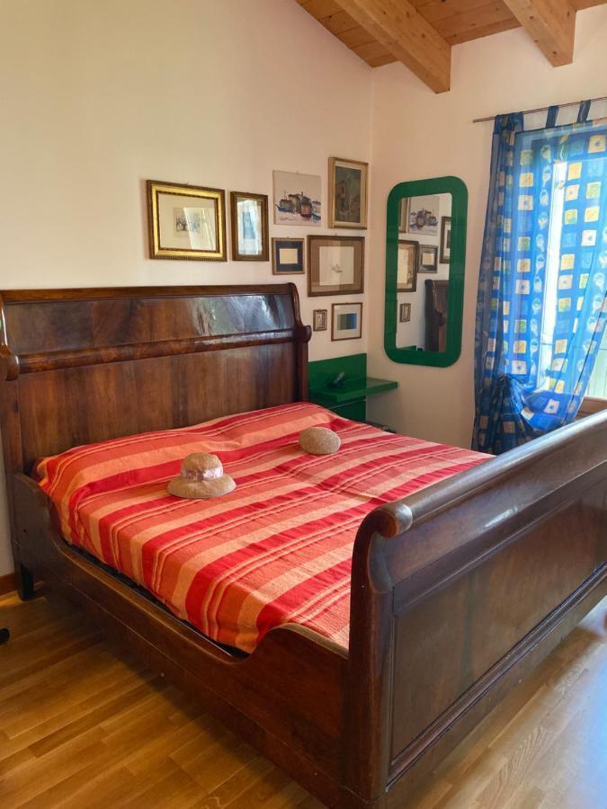 Welcome Traveller Alloggio Jaky Garda (Verona) Exterior foto